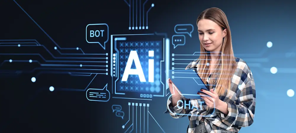 the role of AI in Modern Education