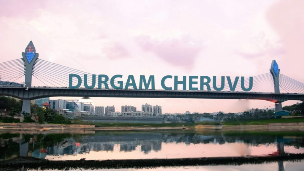 Top Cinematic Shoot Locations in Hyderabad