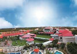 Royal Luxury Shoot Locations in Hyderabad