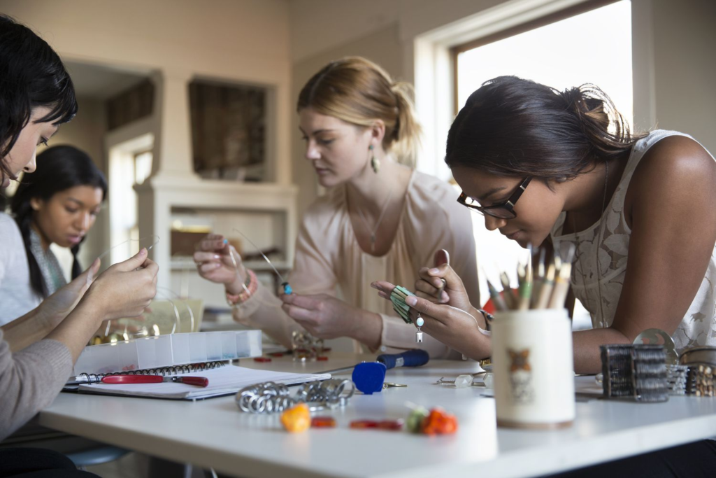 micro business ideas for women