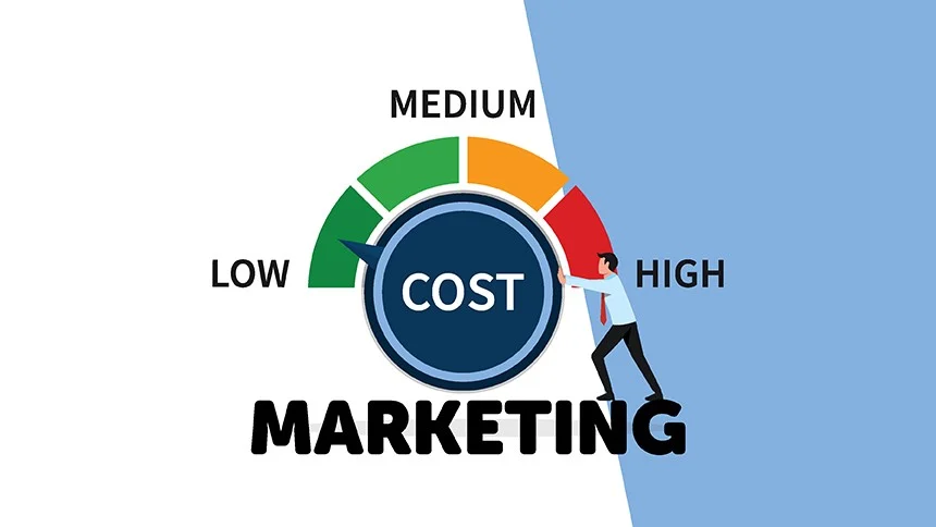 cost effective digital marketing strategies