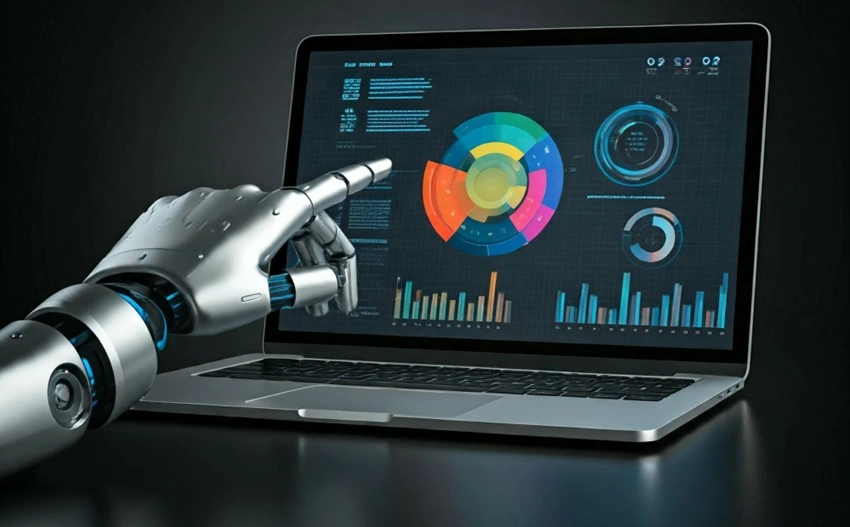 AI tools for digital marketing improving customer engagement