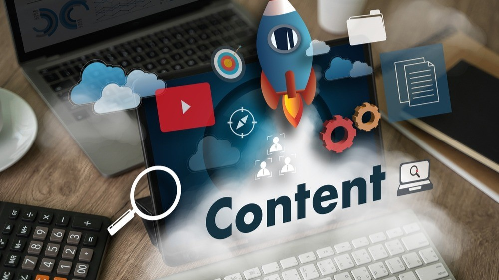 Content Optimization for SEO