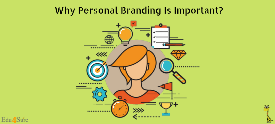 importance of personal branding strategy