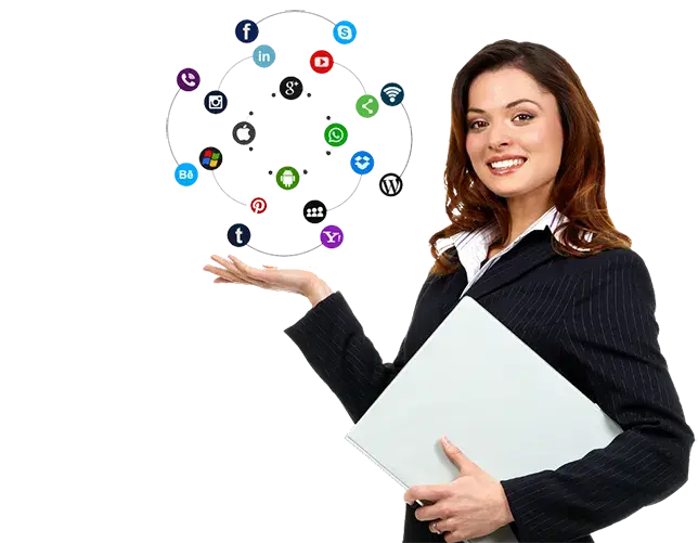 Digital marketing agency improving website traffic and SEO ranking