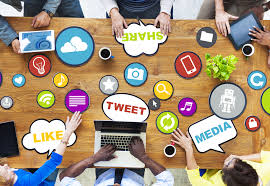 social media marketing strategy for business growth