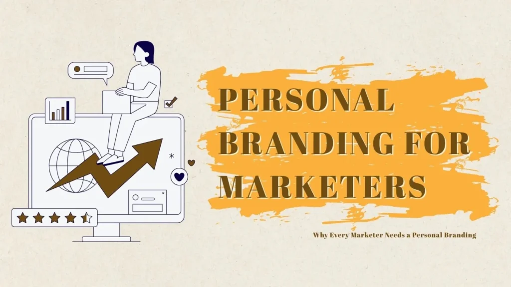 Personal Branding Is the Future of Marketing